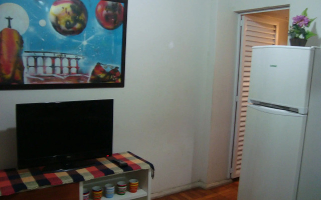 Apart Marcelo - Lapa/Rezende