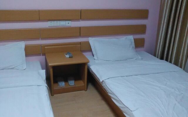 Taizhou Xilaijia Hotel