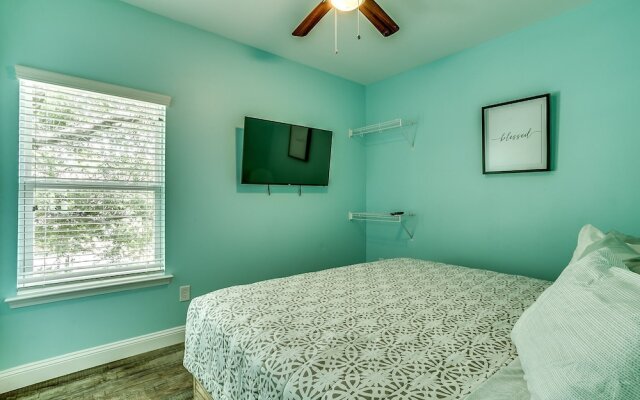 Together Resorts Cherry Grove Resort at Hunter 1026