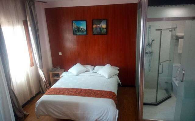 Hotel Cristal Madagascar