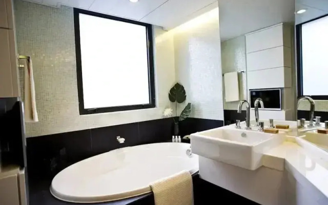 V Serviced Apartment Happy Valley