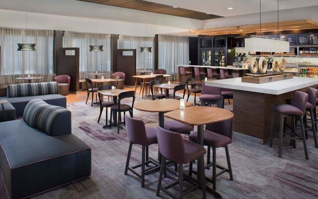 Courtyard Birmingham Homewood