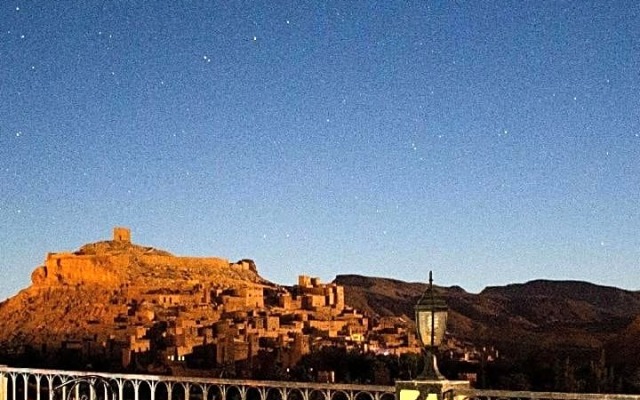 Chez Bilal Ait Ben Haddou