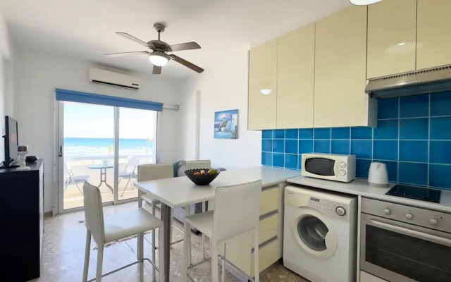 Kolonaki Seaview 1bdr Finikoudes