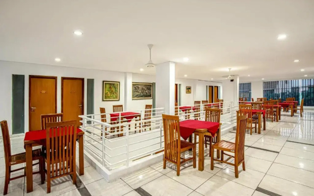 Prime Cailendra Hotel