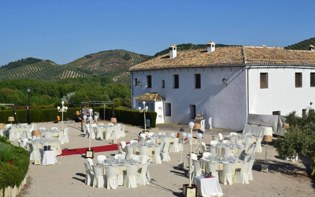 Cortijo La Presa
