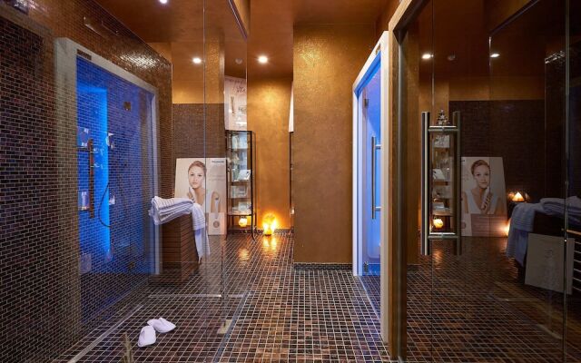 Ricaroka exclusive room & spa