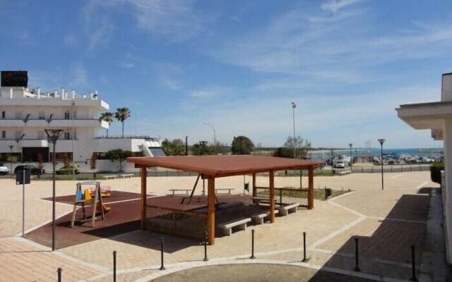 VersoSud - Torre San Giovanni 02B