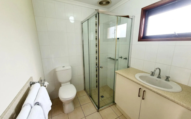 Werribee Park Motor Inn
