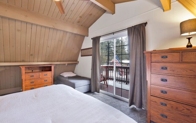 Tinker Bell Gambrel #2255