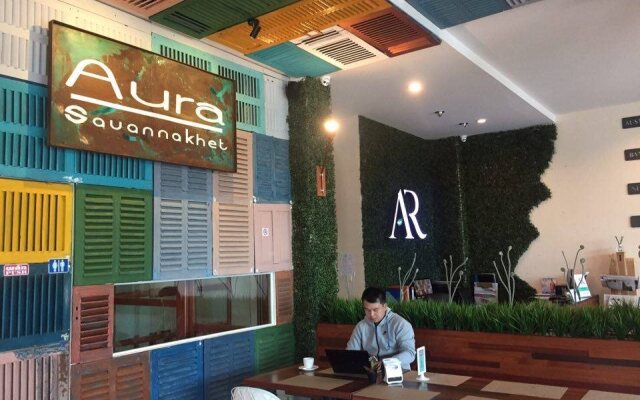 Aura Residence