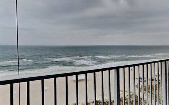 Mediterranean by SVR