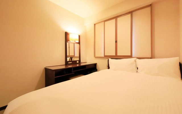 Centurion Hotel Hamamatsu