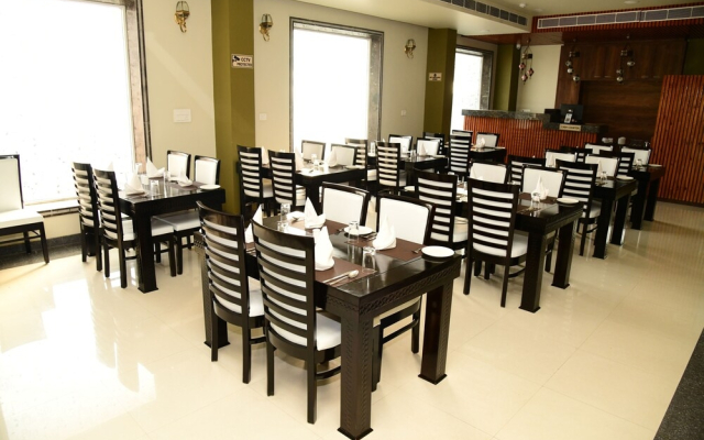 Sanskar Hotels