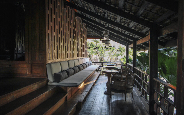 Villa Mahabhirom