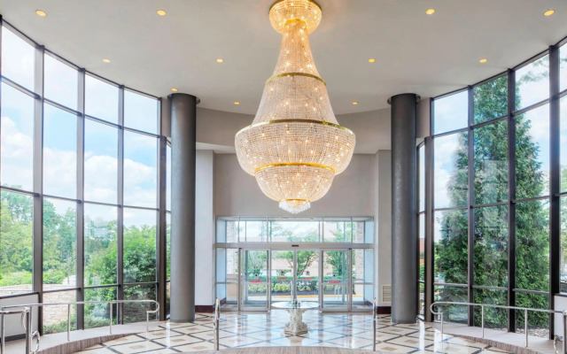 The Westin Mount Laurel