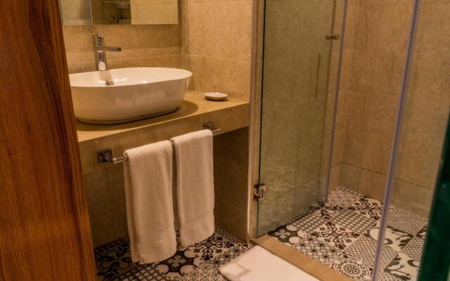 Urban Hotel and Spa