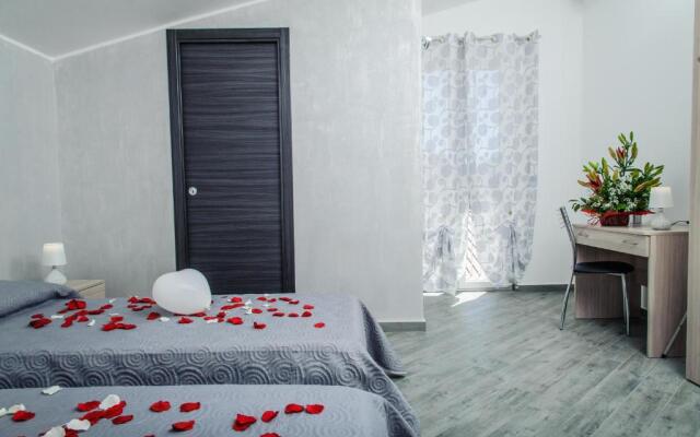 B&B Villa Fiorita