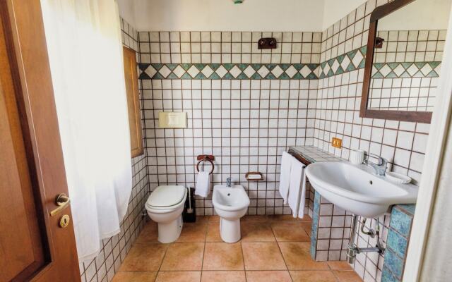 Residence con piscina a Badesi