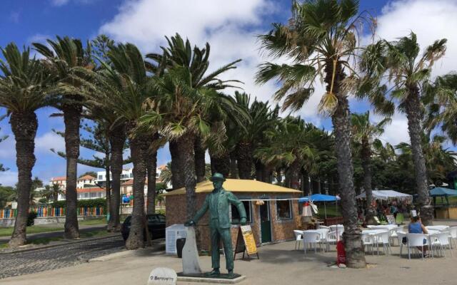 Apartamento Bela Vista