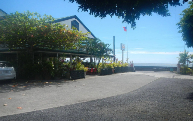 Hotel Millenia Samoa