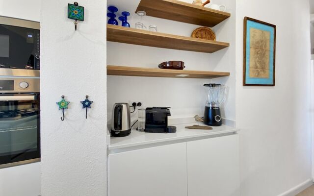 La Maranita Apartment