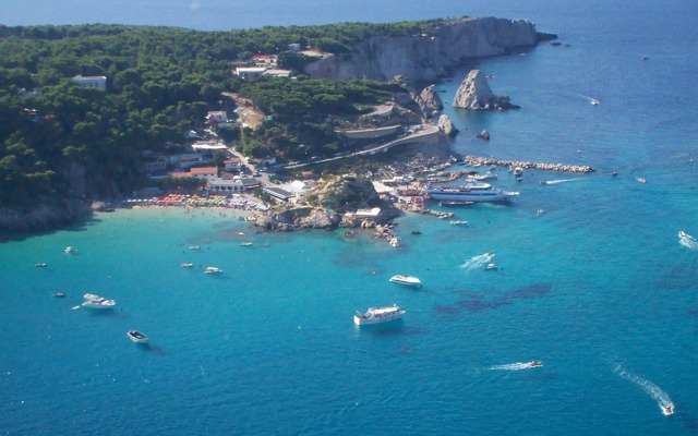 Touring Club Italiano Isole Tremiti