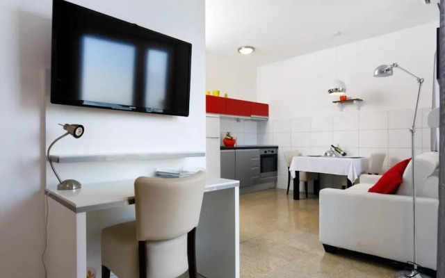 Ark Beach Apartment - Rabbit