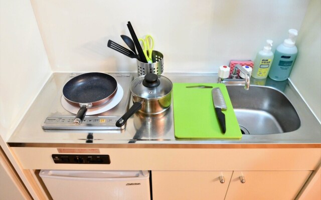 AC STAY Shinsaibashi