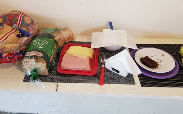 Recanto dos Albatrozes