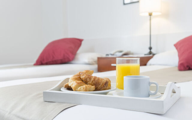 Loi Suites Arenales