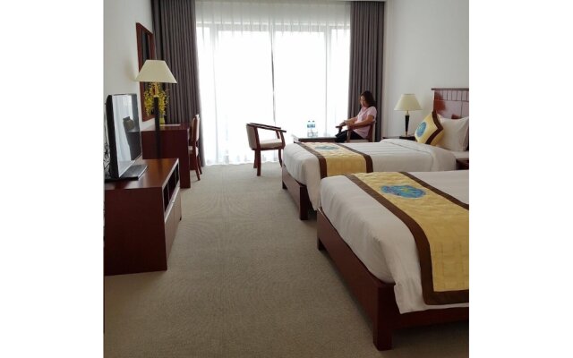 Relax Ha Long Hotel