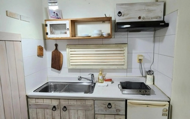 Gyeongju Forever Pension