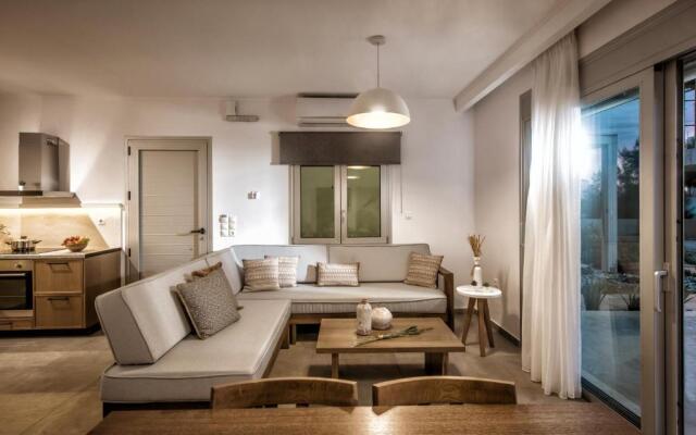 Aether by Nymphs residence I