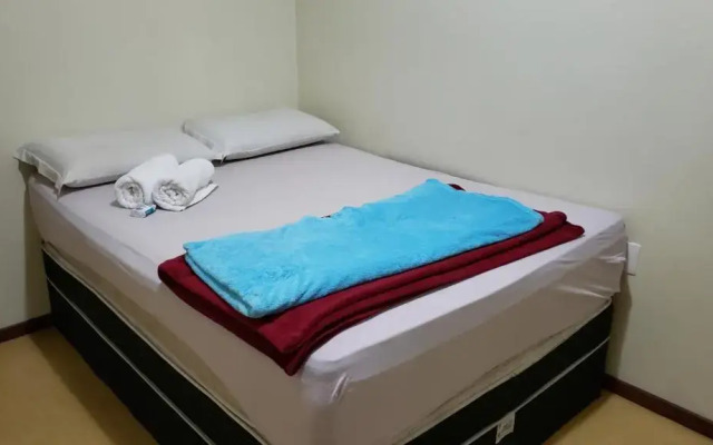 Recanto Boa Vista