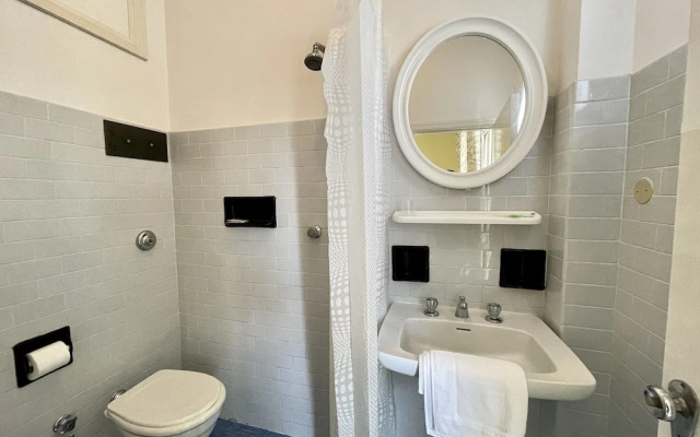 Hotel Quisisana Riccione
