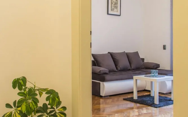 Studio Apartment Vuksa