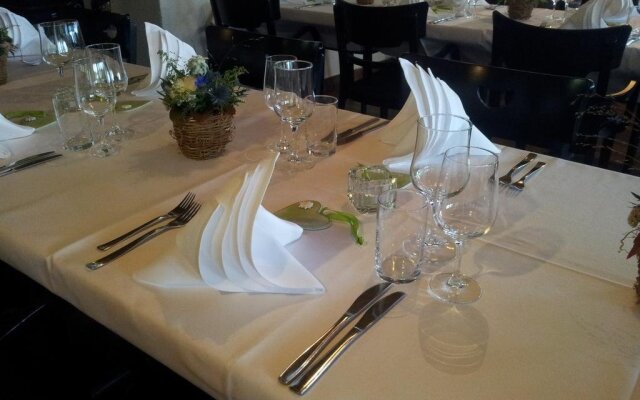 Berggasthaus Tannalp