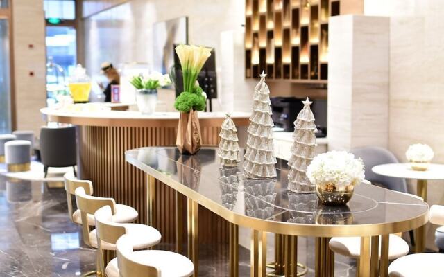 VK House No.11 Xujiahui