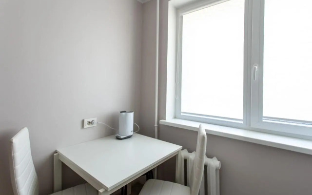 Apartamentai 76