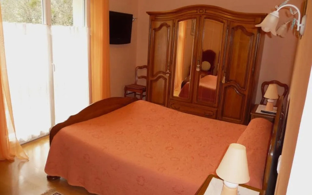 Chambres dHôtes La Balaguère