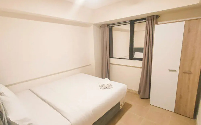 Marvelous And Cozy 2Br At Meikarta Apartment
