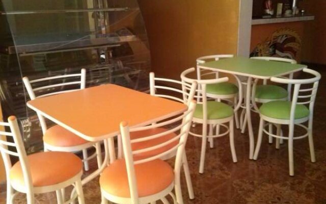 Hostal Real Alcazar