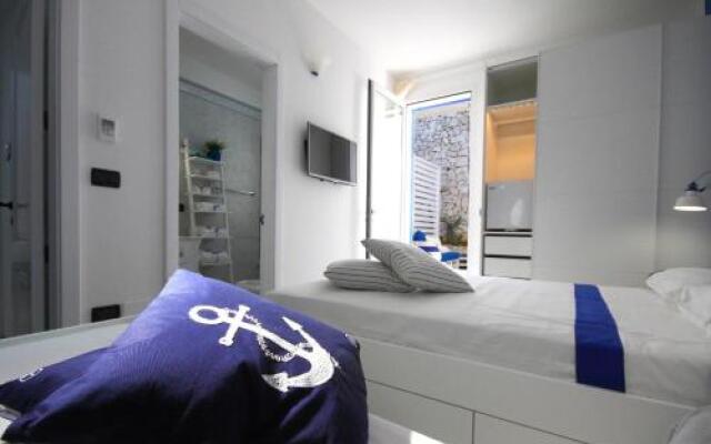 Santa Cesarea Terme BB