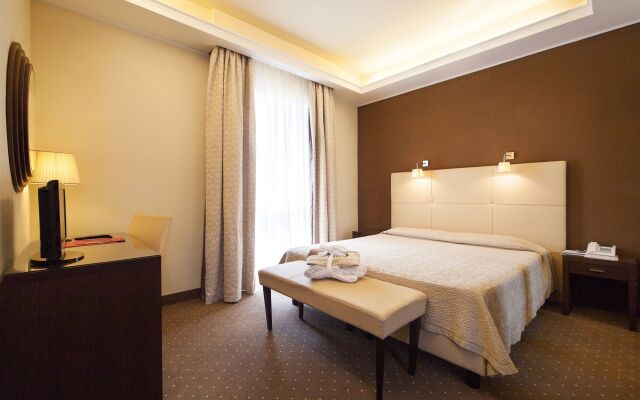 Olimpia Terme