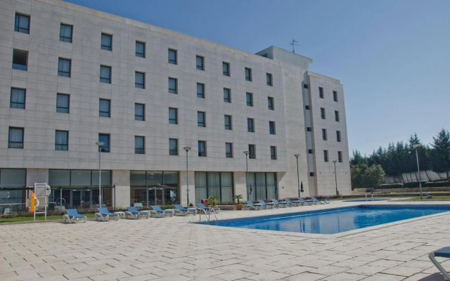 VIP Executive Santa Iria Hotel