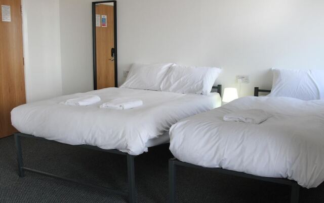 Mojitos Group Hotel Blackpool