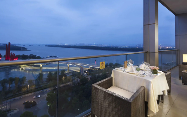 Hilton Nanjing Riverside