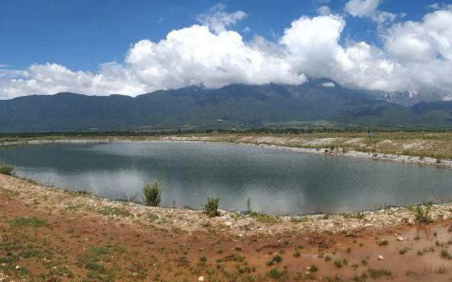 These Years Hotel Lijiang