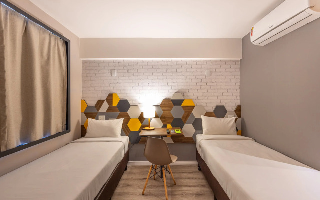 B&B Hotels Rio de Janeiro Norte